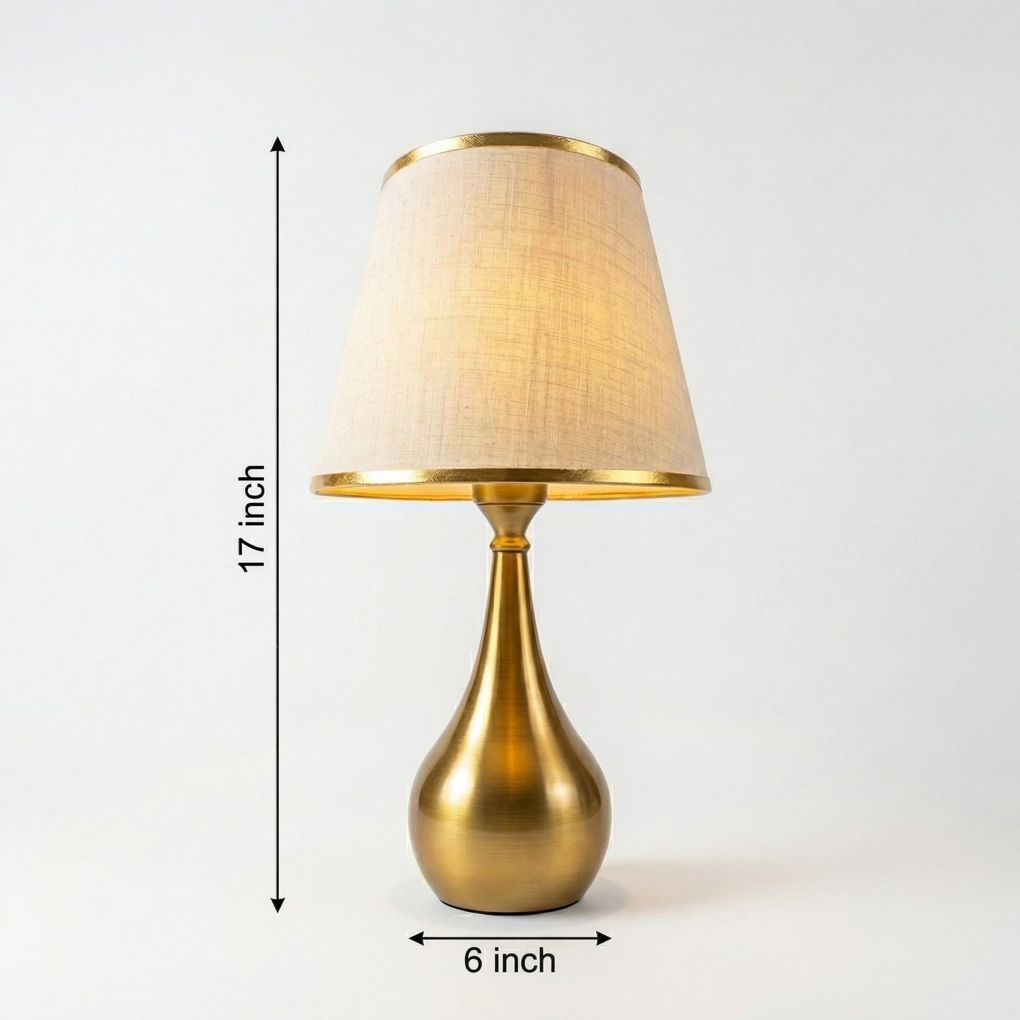 Aurelia Table Lamp