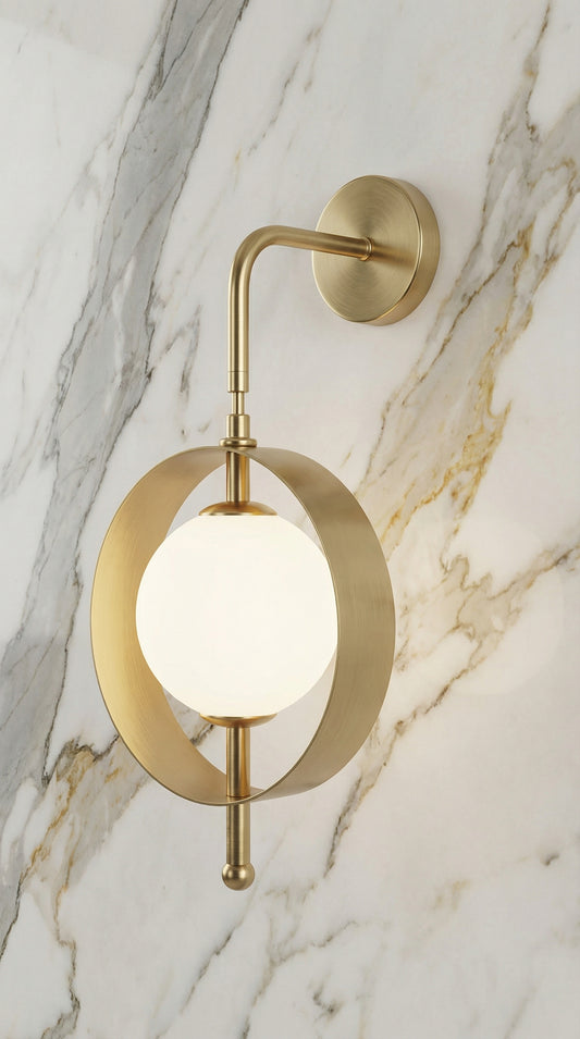 Orbelle Wall Light