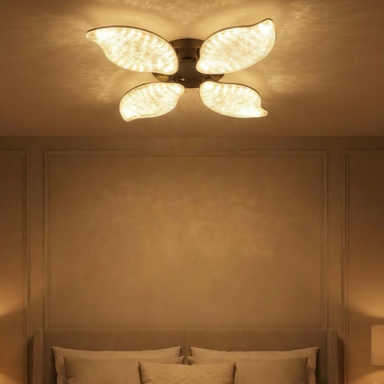 Lumina Foliage Chandelier