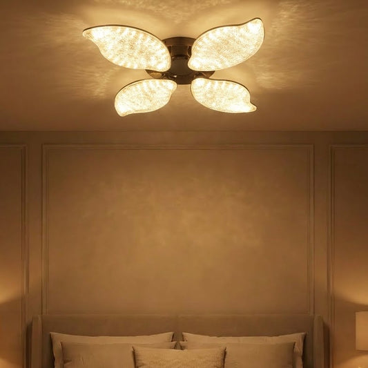 Lumina Foliage Chandelier