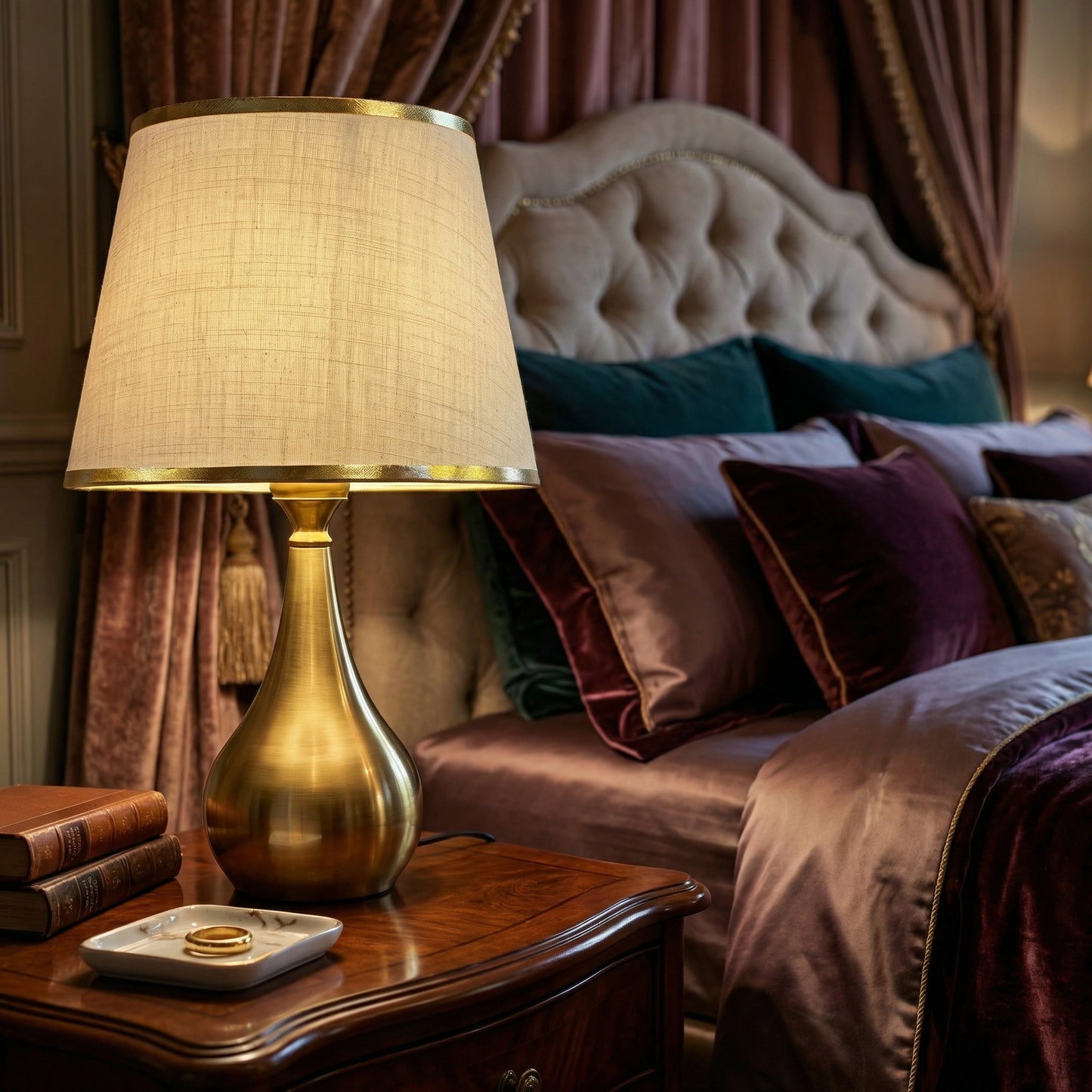 Aurelia Table Lamp