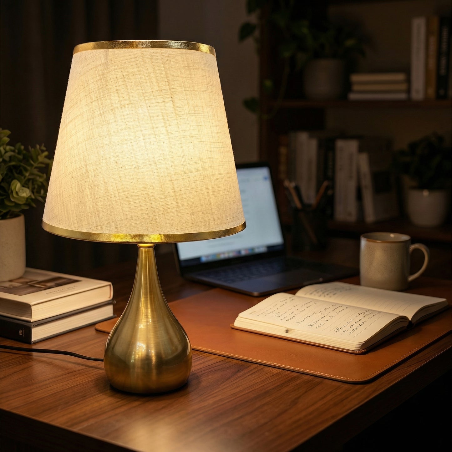 Aurelia Table Lamp