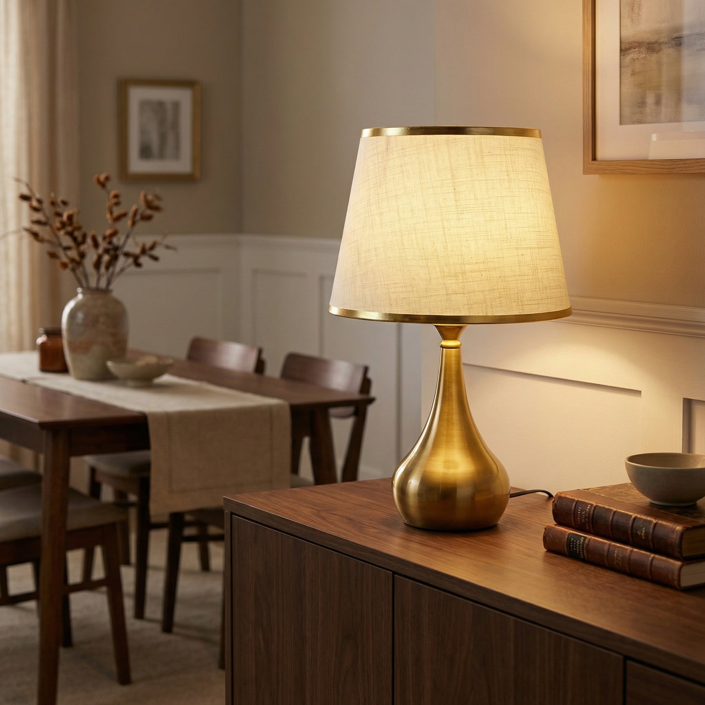 Aurelia Table Lamp