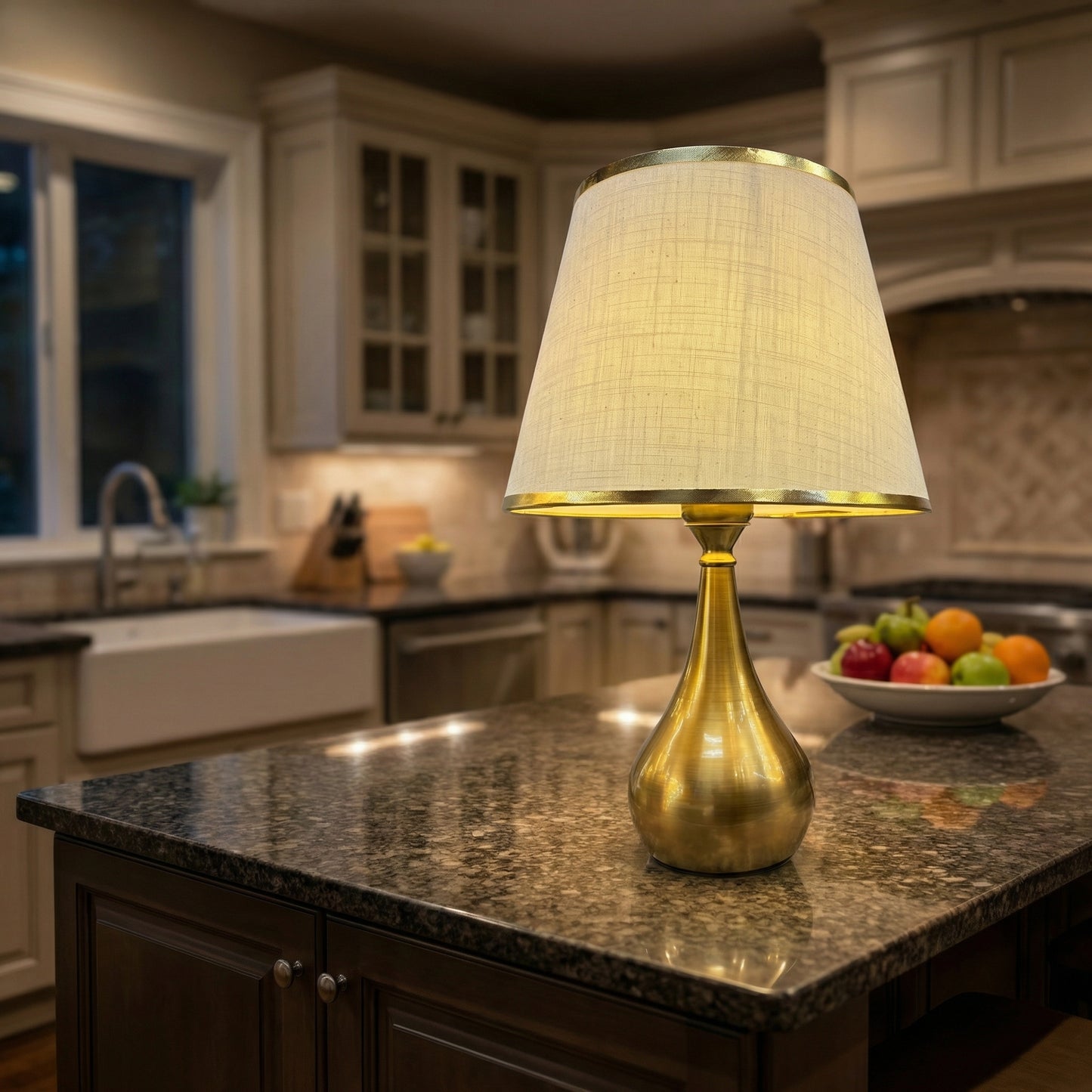 Aurelia Table Lamp