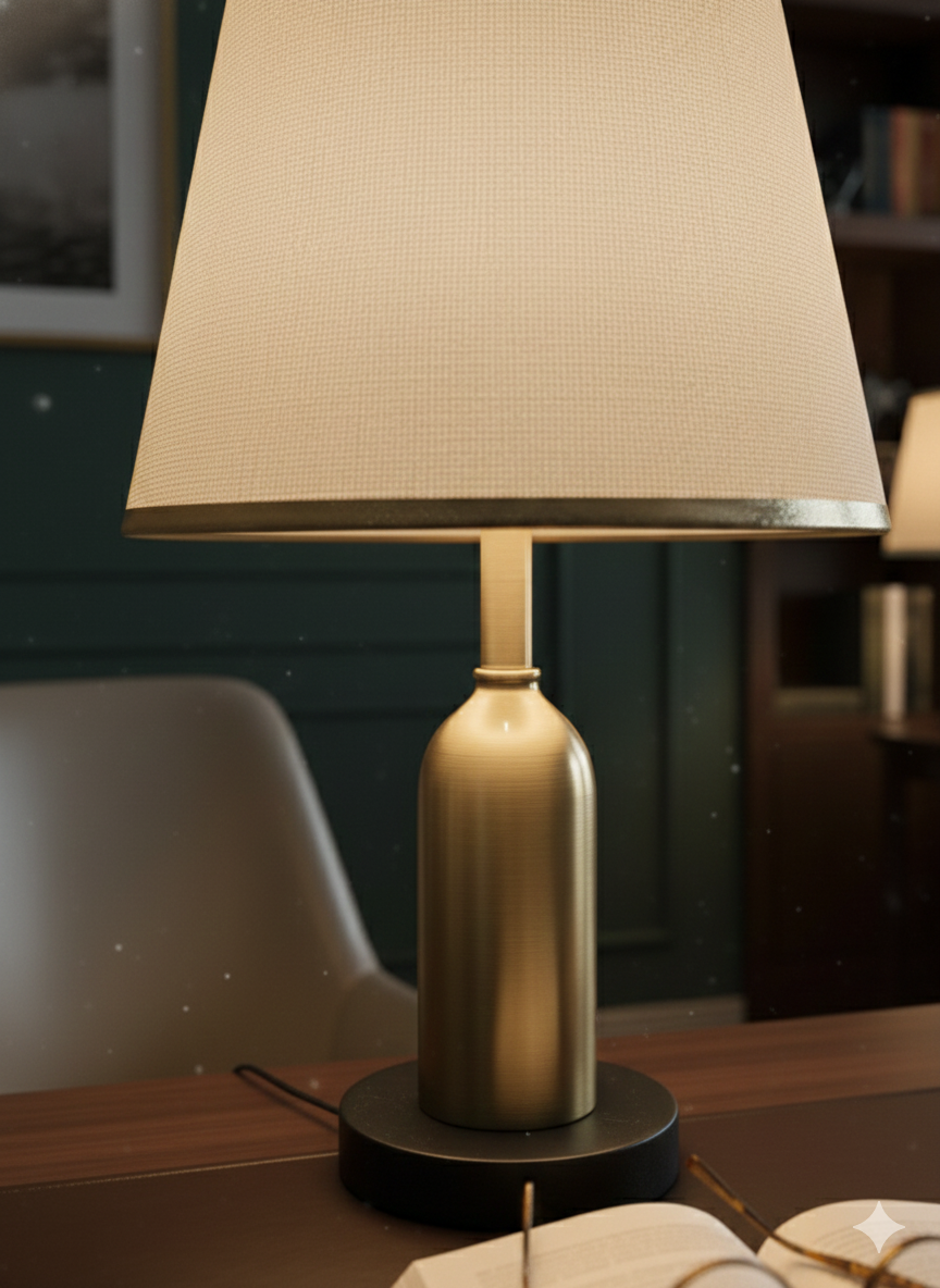 Lumière Royale Table Lamp