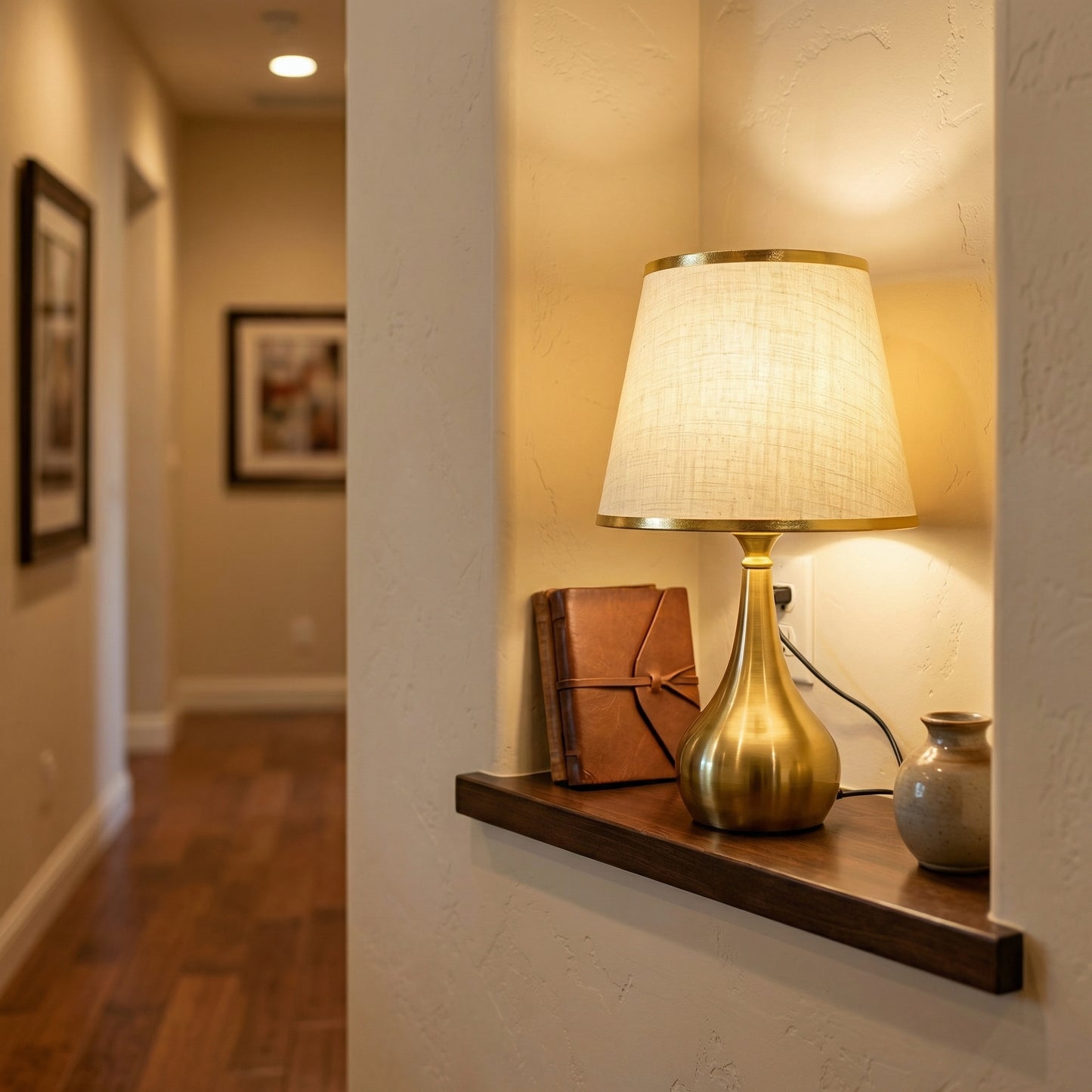 Aurelia Table Lamp