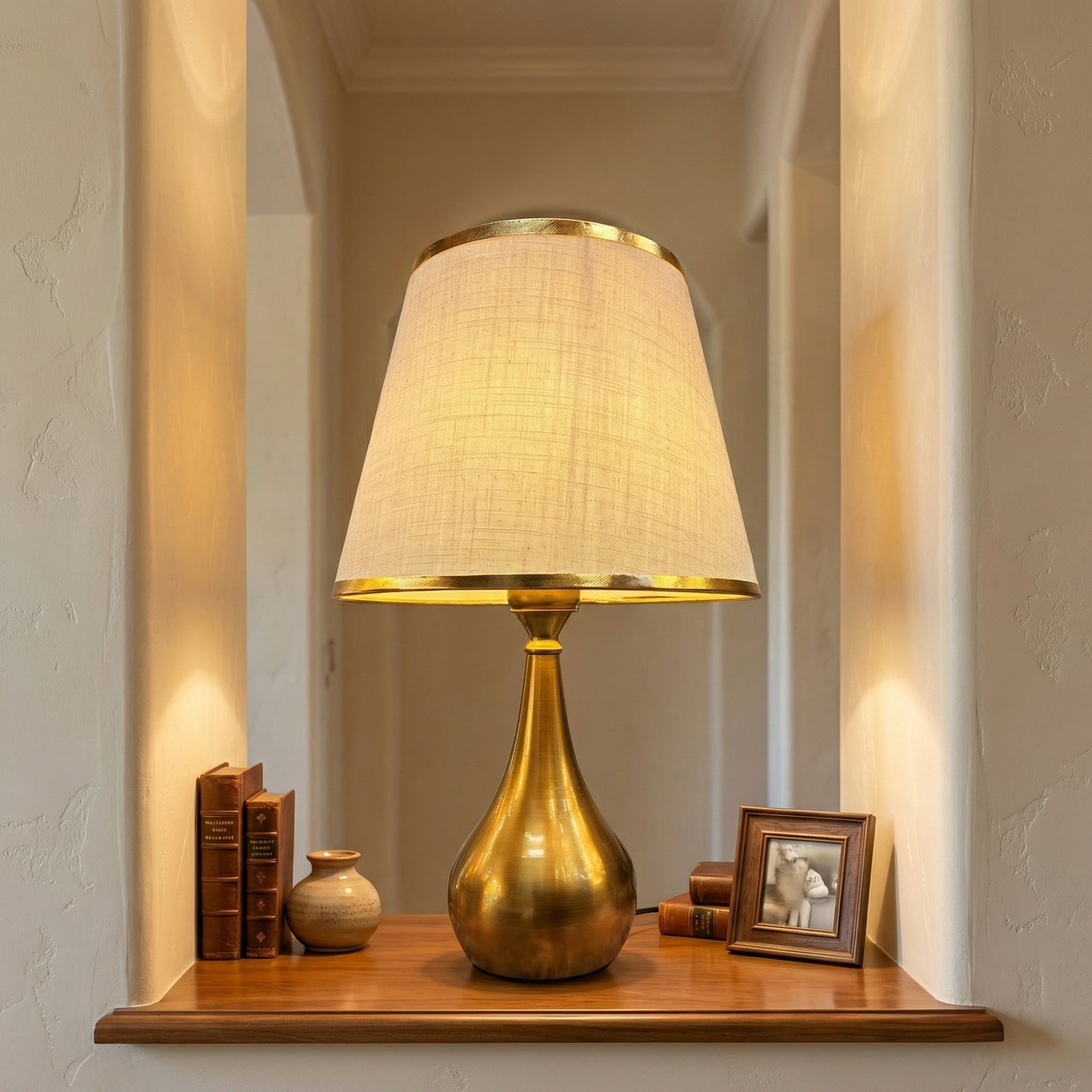 Aurelia Table Lamp