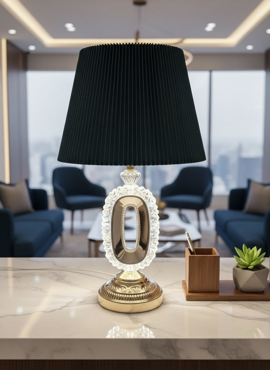 Emerald Halo Reverie